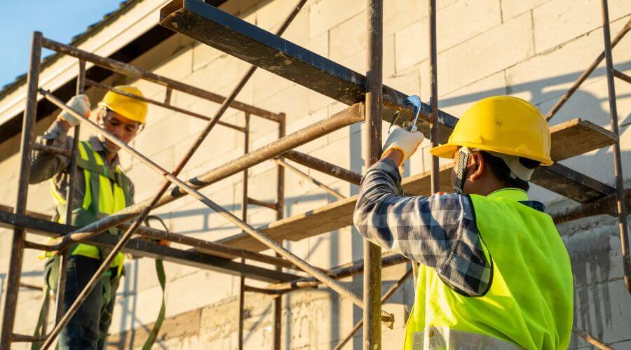 Local Chimney Repair in Belcamp, MD